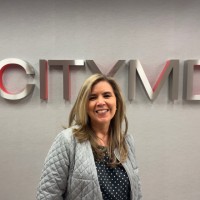 Catalina Vazquez, Md