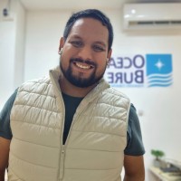 Cesar Ricardo Colina Sotomayor