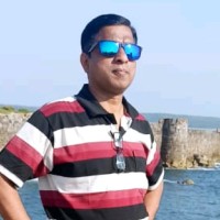 Kishor Salunkhe