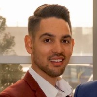 Max Tedesco