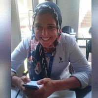 Yousra Refaai