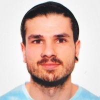 Javier Luque Benítez