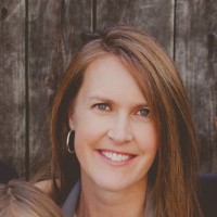 Sandra Irvine
