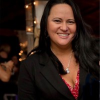 Katrina Northup