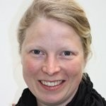 Maria Larsson