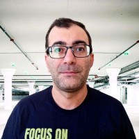 Mehdi Sadeghian