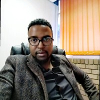 Bongani K.