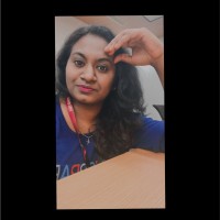 Shamili Nahomi