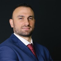 Elie Tohme , CMA