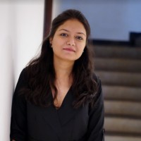 Meenakshi Chandra