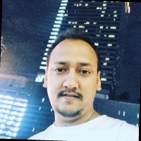 Mahendra Negi