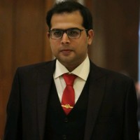 Rao Saim Zafar