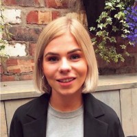 Danielle McNulty