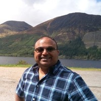 SOURAJ CHATTERJEE