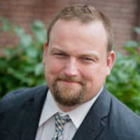 Seth Fenn