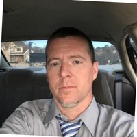 Mark Futral