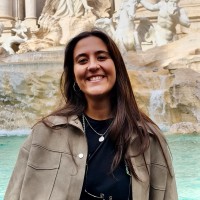 Mafalda João Dias Marinho