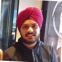 Gurkaran Singh Bhatia