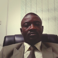 KINGSLEY BASSEY