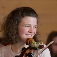Claire-Sybille Andrey