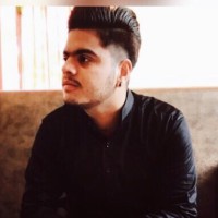 Dikshant Soni