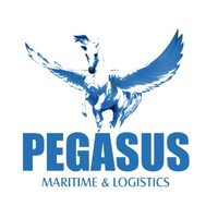 Pegasus MarLog