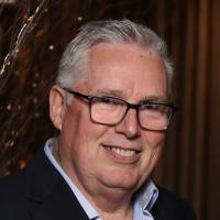 Richard Desroches