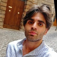 Nicola Ambrosi