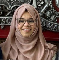 Afia Zahin