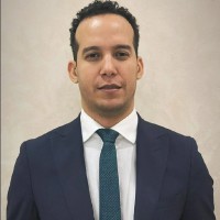 Mahmoud Abd El Meguid