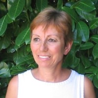 Christine Bisch