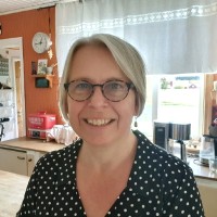 Marianne Westerholm