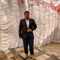 Sumit Thakre