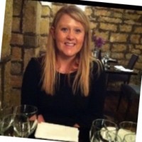 Clare Sutton