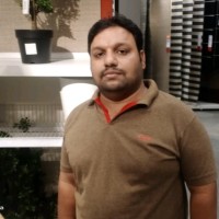 Santhosh Kondaparthi