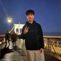 Jerry Liu