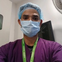 Devanshu Dubey