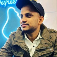 Anuj Parmar