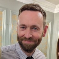 Gavin Bergin