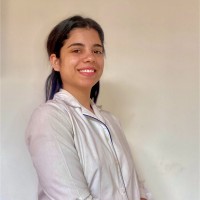 Maria Agustina Saran