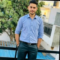 Anuj Mehta