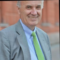Prof. Dr. med. Hans-Peter Zenner