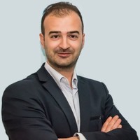 Konstantinos Chatzouridis