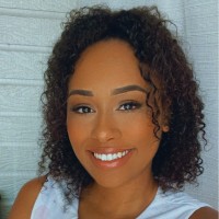 Delisia James