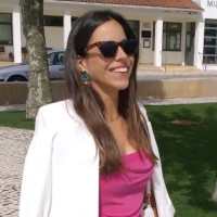 Mafalda Moura Galhofo