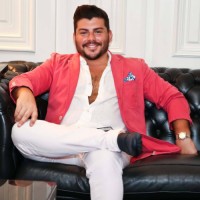 Harris Kospetas