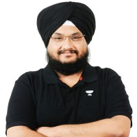 Satpal Singh