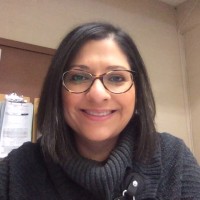 Angela Padilla-Clark