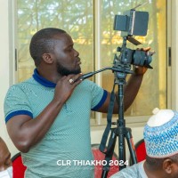 Baye aly Ndiaye