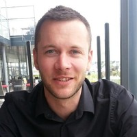 Mickael CARIOU